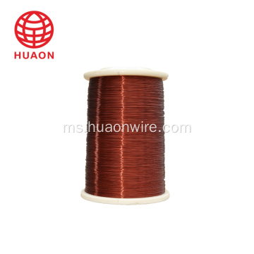 Polyesterimide Enameled Copper Wire EIW / 180